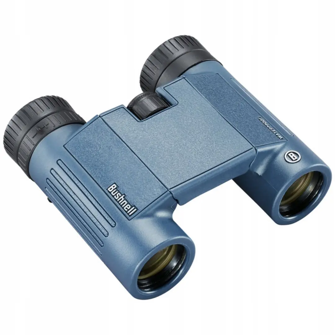 Bushnell H2O 2.0 12x25 Dark Blue