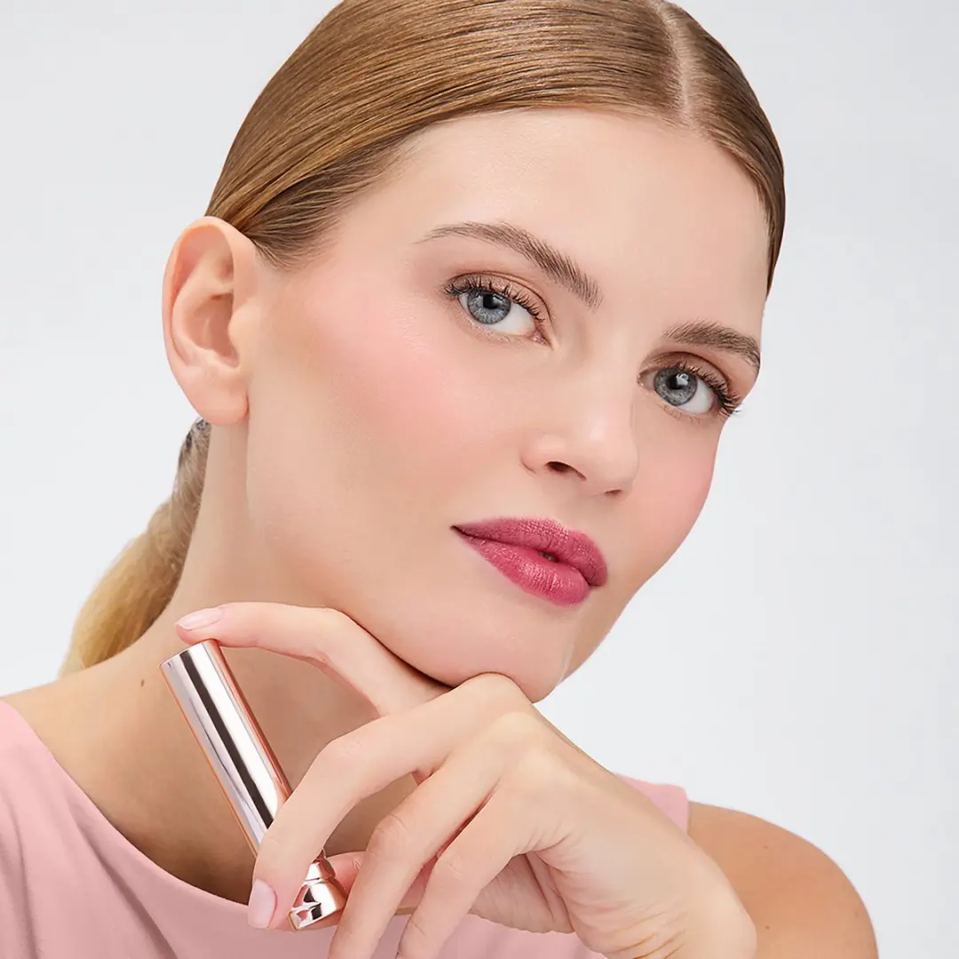 Collistar Puro Gioiello Rossetto Luminous Bordeaux 2.8ml - afbeelding 4 van 6