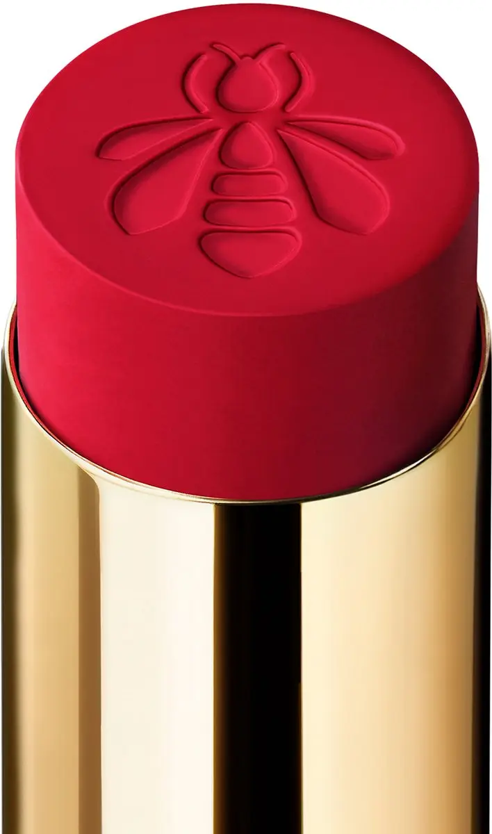 Guerlain KissKiss Kissproof Honey 1.85ml - Rood - afbeelding 3 van 6