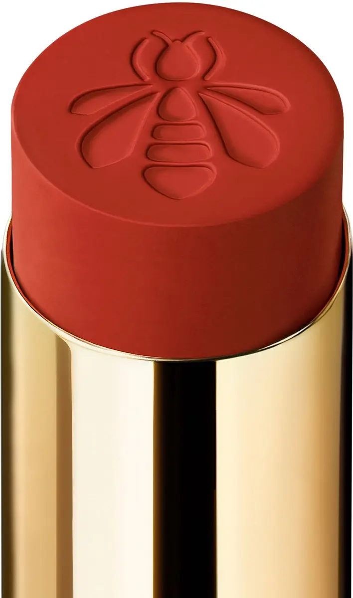 Guerlain KissKiss Kissproof Honey 668 - Rood 1.85ml