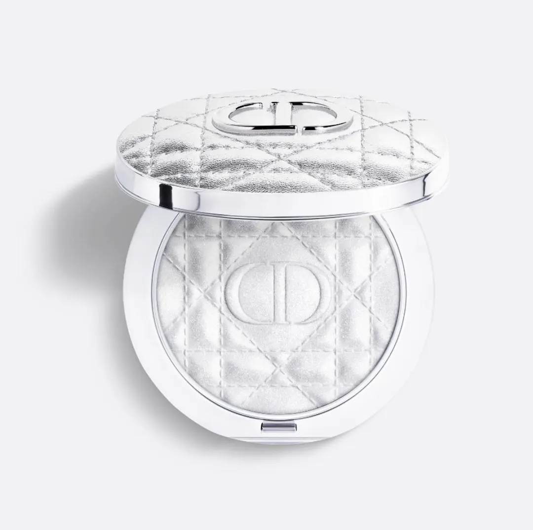Dior Forever Glow Luminizer Opal Sequin
