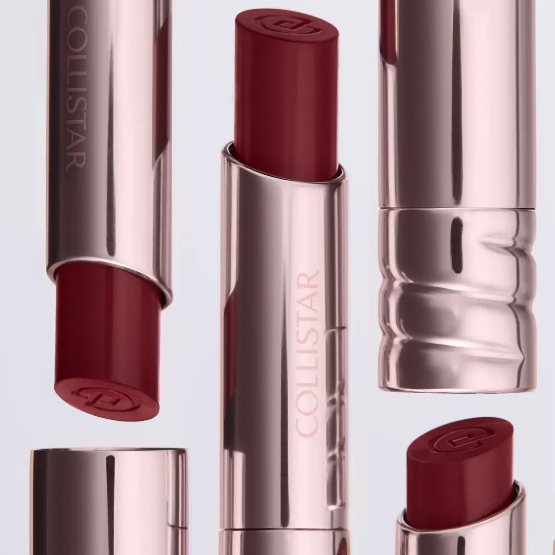 Collistar Puro Gioiello Rossetto Luminous Nude 2.8ml