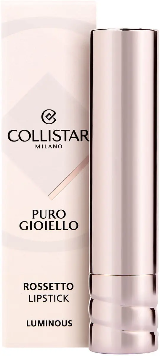 Collistar Puro Gioiello Rossetto Nude 2.8ml