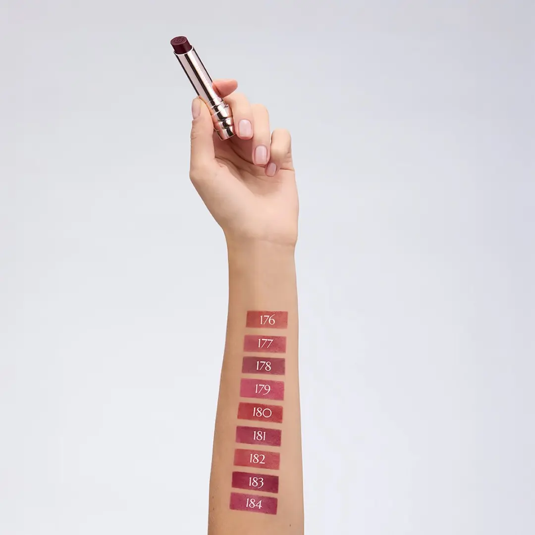 Collistar Puro Gioiello Rossetto Luminous Bordeaux 2.8ml