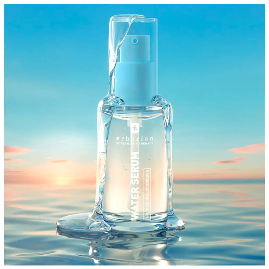 Erborian Water Serum 30ml