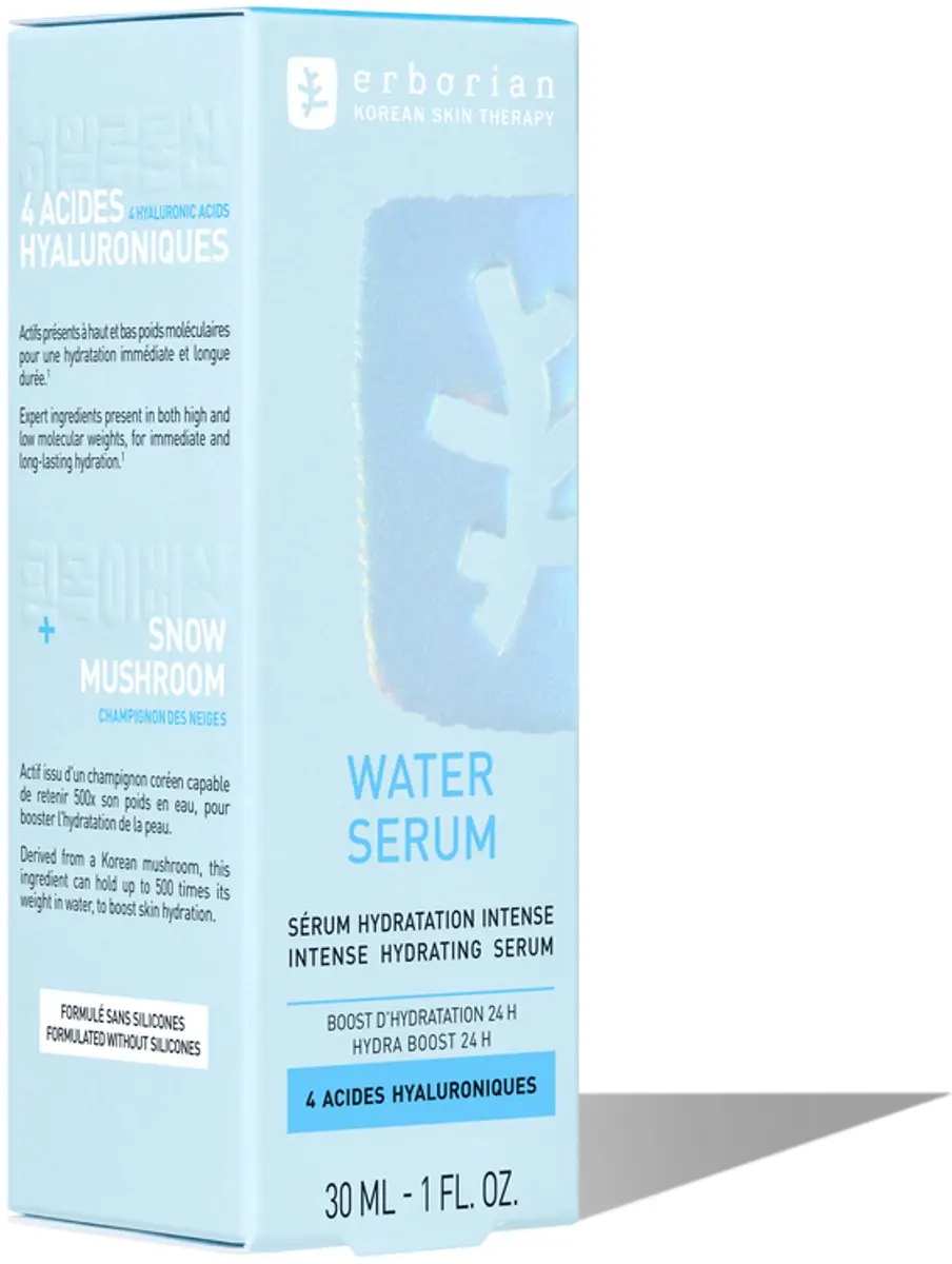 Erborian Water Serum 30ml