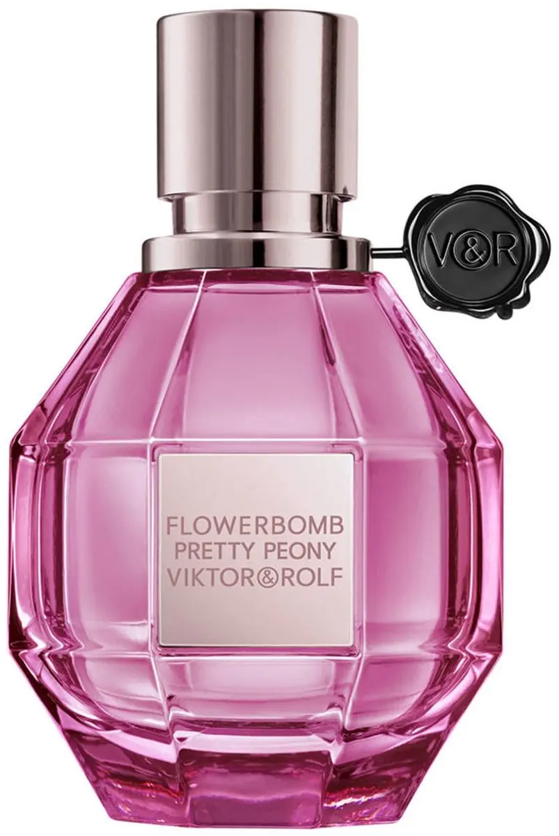 Viktor & Rolf Flowerbomb Pretty Peony Eau de Parfum 50ml