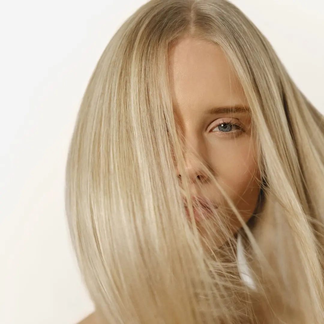 Sisley Blonde White & Grey Beautifying Hair Care 200ml