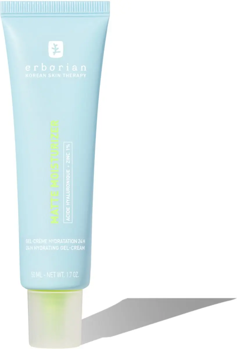 Erborian Matte Moisturizer Gel-Cream 50ml