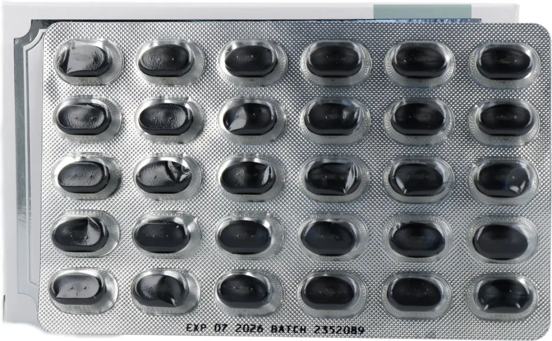 Pharma Nord BioActive Uniqinol Q10 150 Capsules