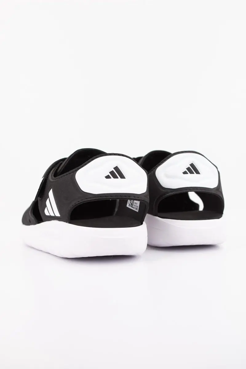 adidas Water 2 Sandalen 31 - Zwart - afbeelding 4 van 6
