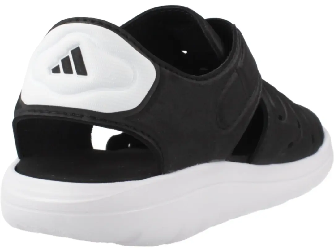 adidas Water 2 Sandalen 31 - Zwart - afbeelding 6 van 6