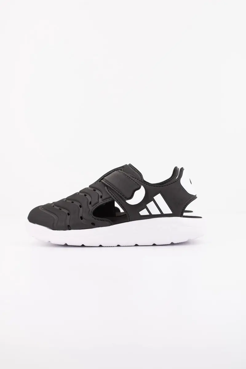 adidas Water 2 Sandalen 31 - Zwart - afbeelding 2 van 6