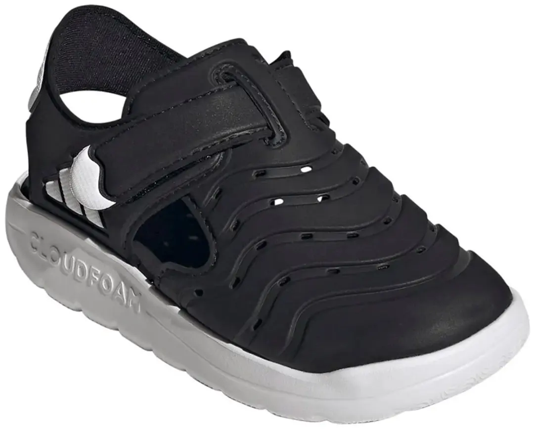 adidas Water 2 Sandalen 31 - Zwart - afbeelding 3 van 6