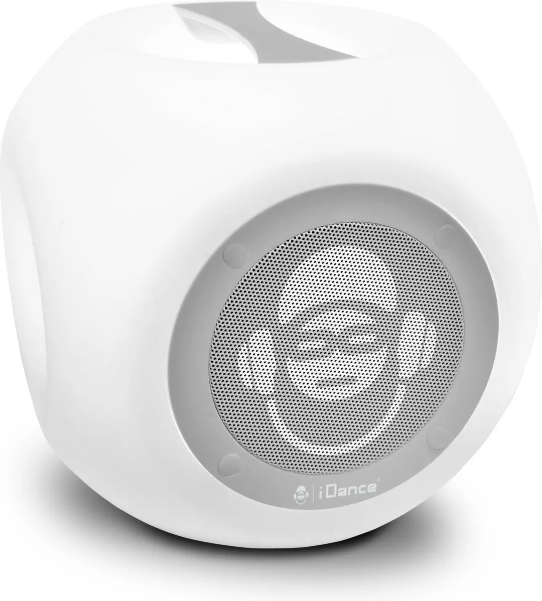 Led Cube iDance Bluetooth Speaker