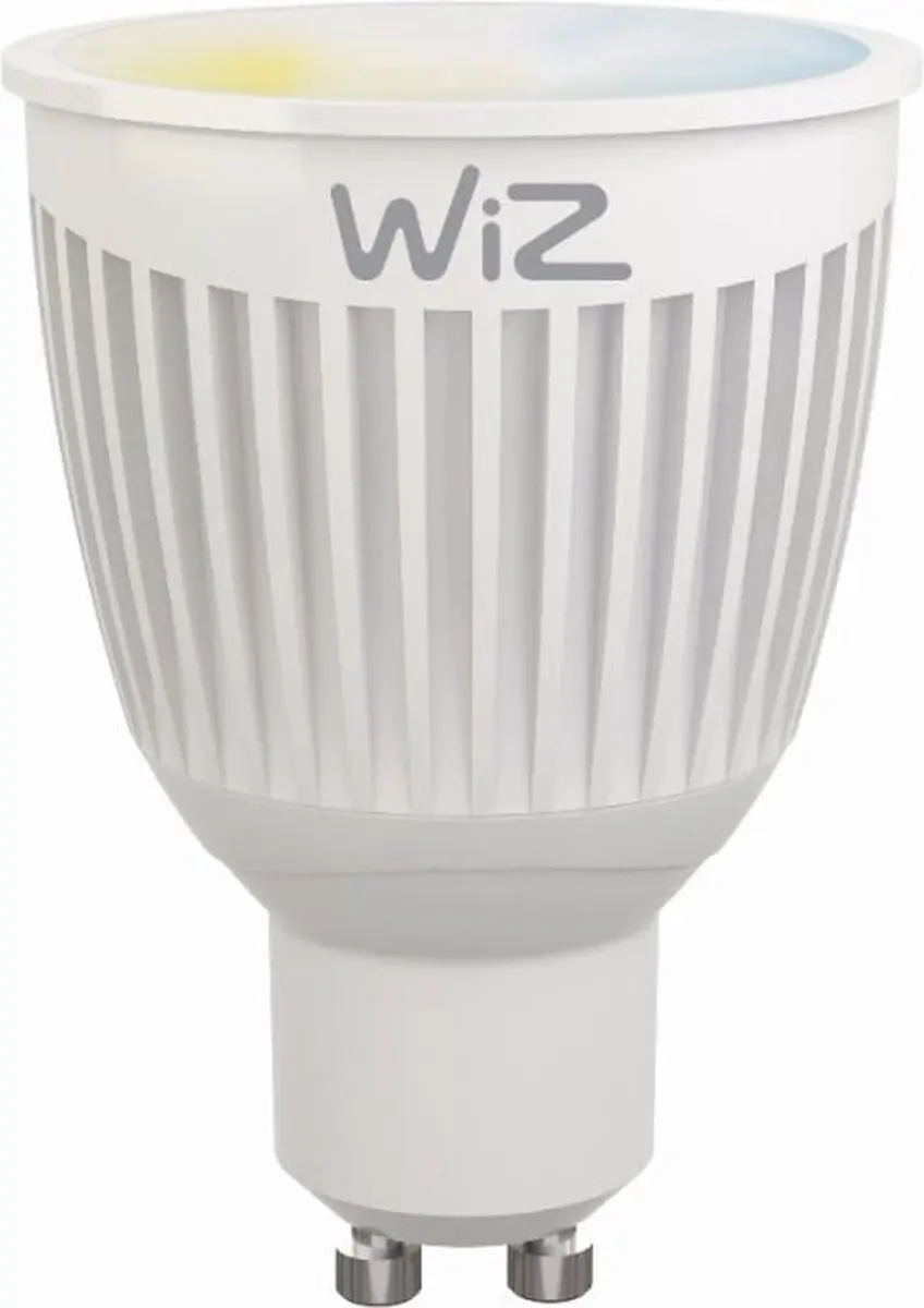 WiZ whites GU10
