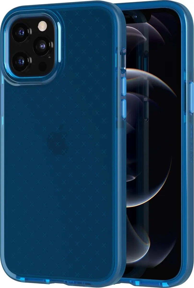 Tech21 Evo Check hoesje voor iPhone 12 Pro Max