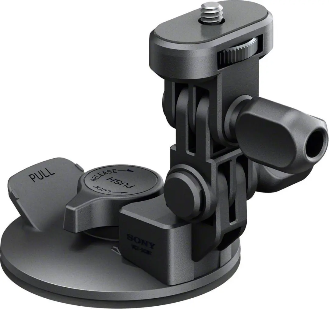 Cup mount
