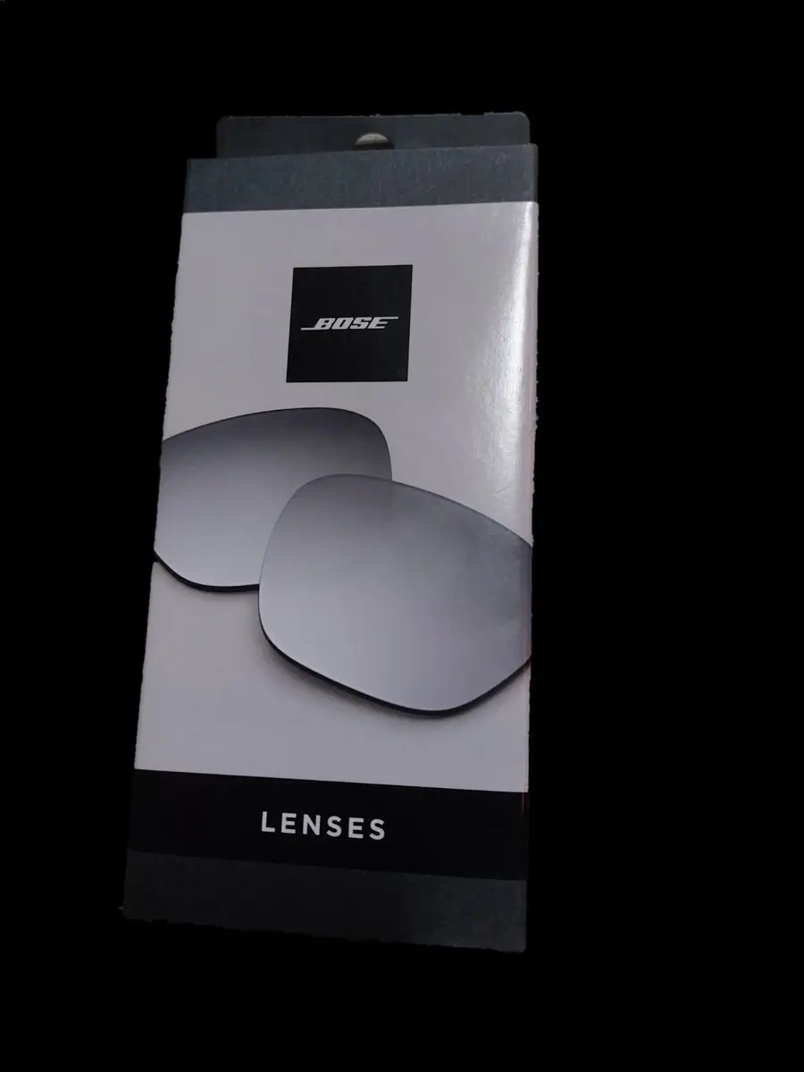 Bose Lenses Alto S/M