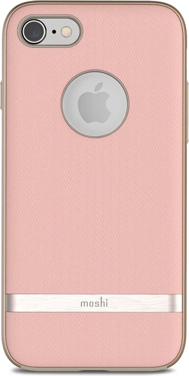 Moshi Vesta hardcase iPhone 7 Plus 8 Plus