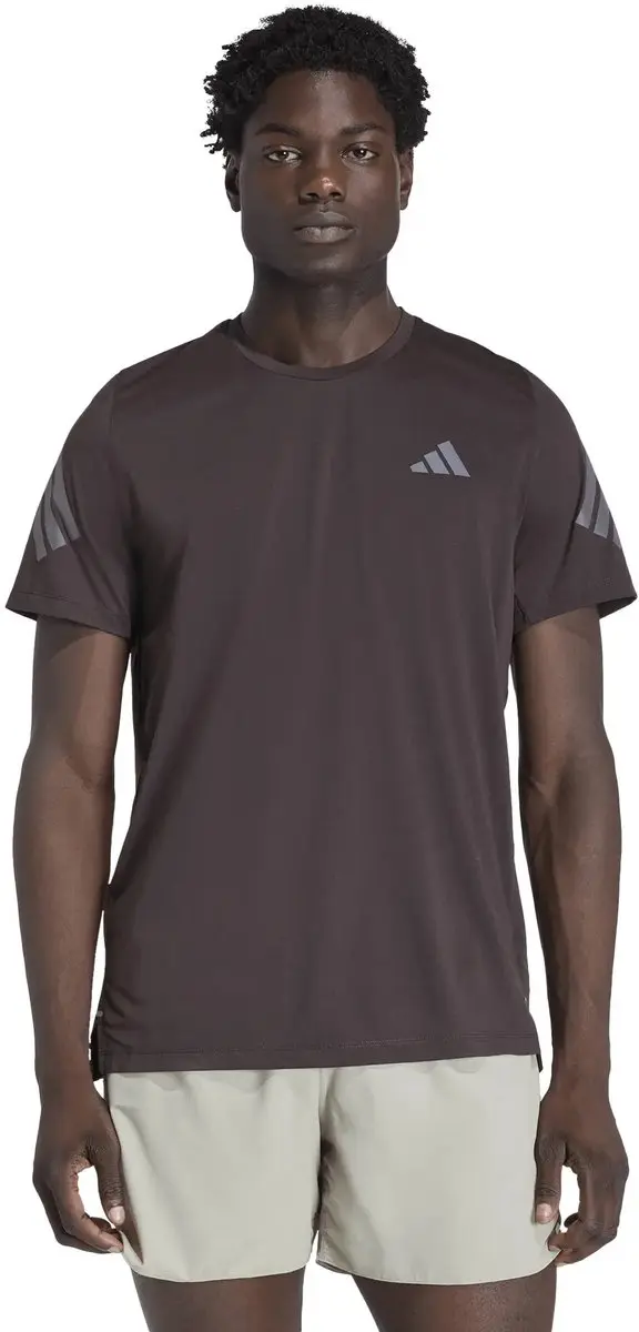 Adidas Climacool Iconic Jersey - S - Bruin - afbeelding 2 van 2