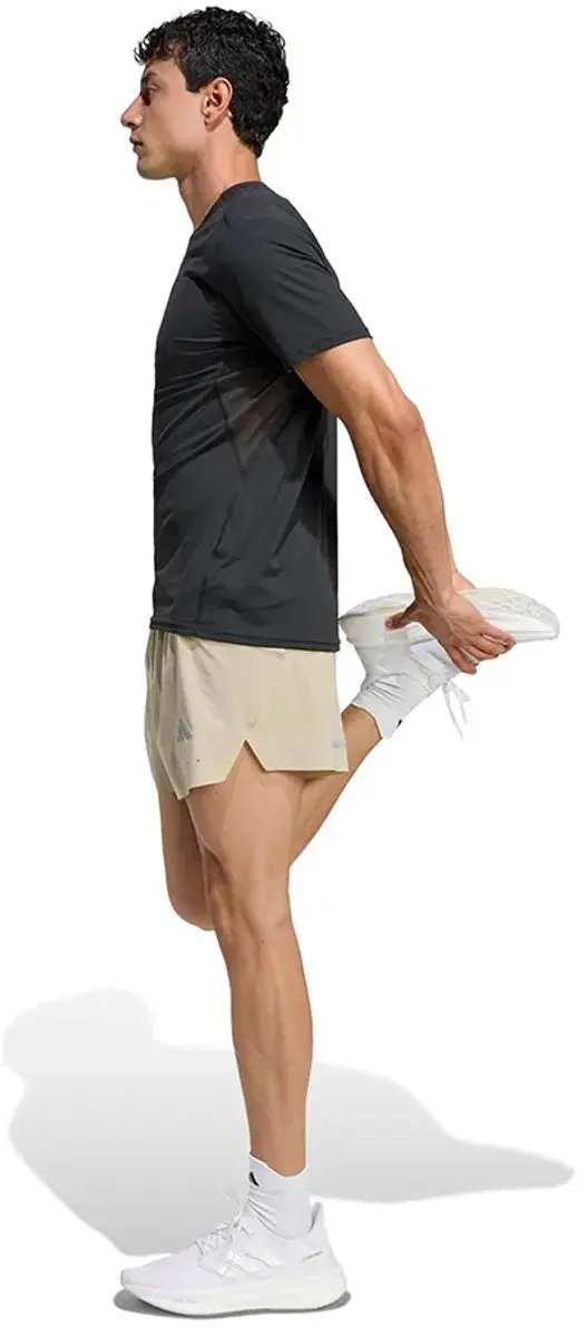 Adidas Adi365 Climacool+ 2 Pocket Korte Broek - XL - Wonder Cargo - afbeelding 4 van 4