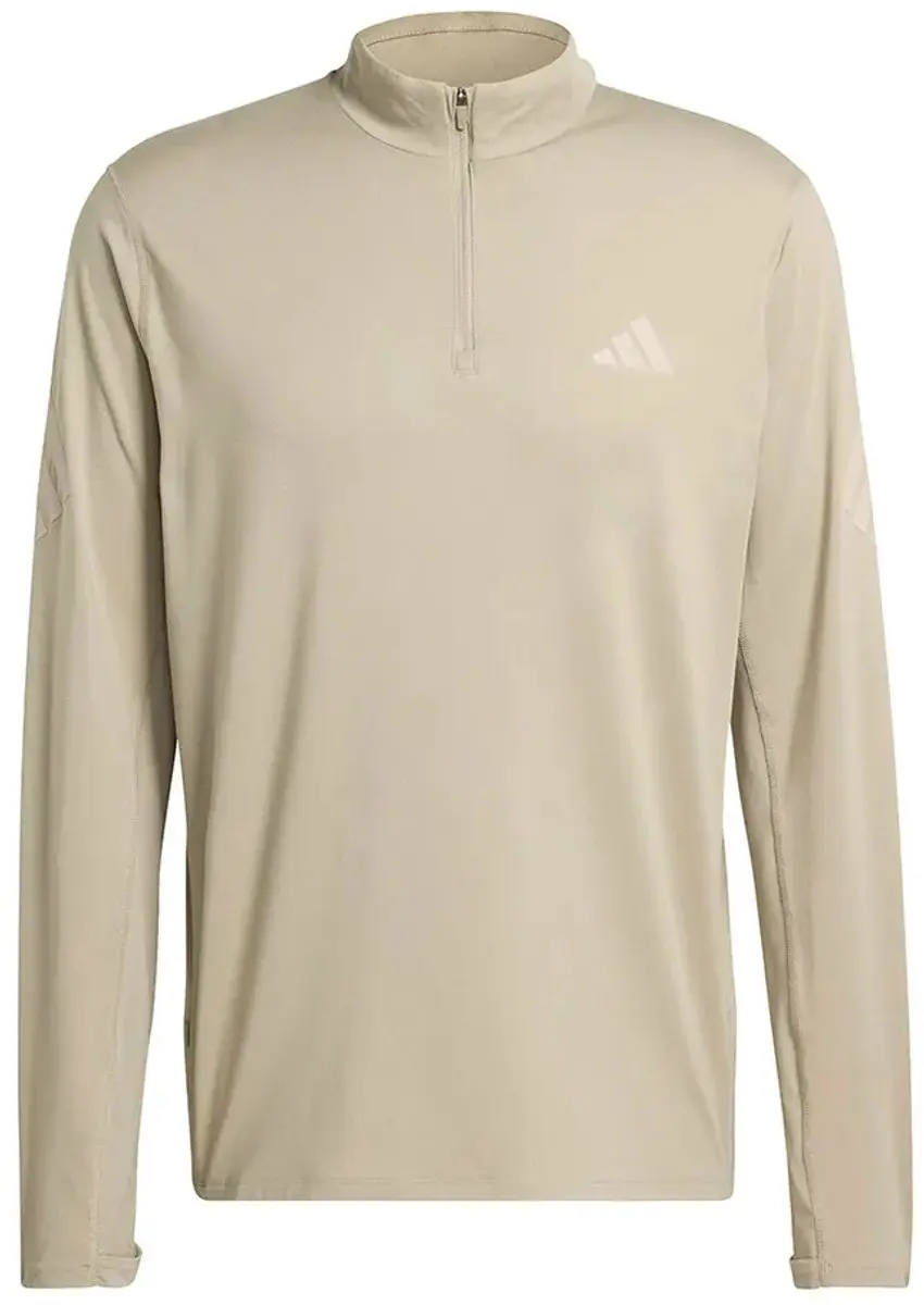 Adidas Adi365 Iconic Sweatshirt - Halve Rits - S - afbeelding 4 van 4