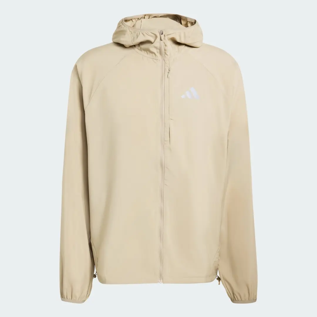 Adidas Adi365 Running Essentials Jack TZ628 - Heren - Bruin - afbeelding 6 van 6