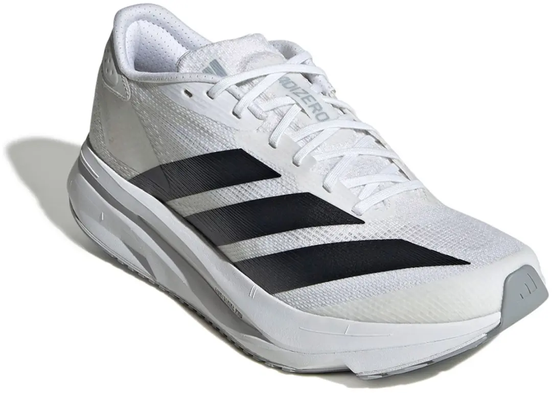 Adidas Adizero SL2 Hardloopschoenen - 38 2/3 - Wit - afbeelding 4 van 6