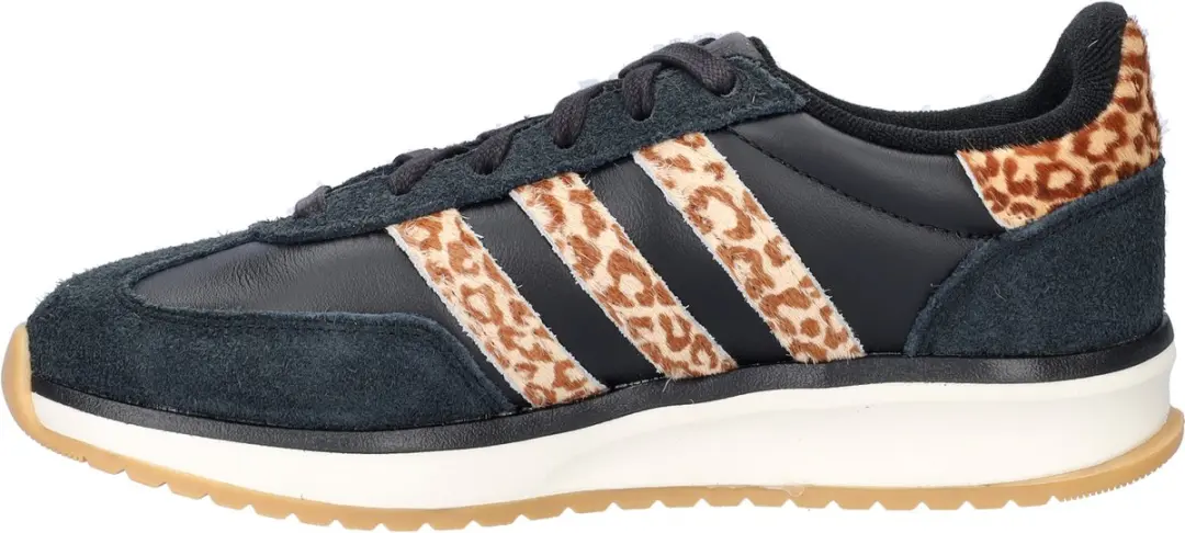Adidas Run 70s 2.0 Dames Sneaker - Zwart Multi - afbeelding 6 van 6