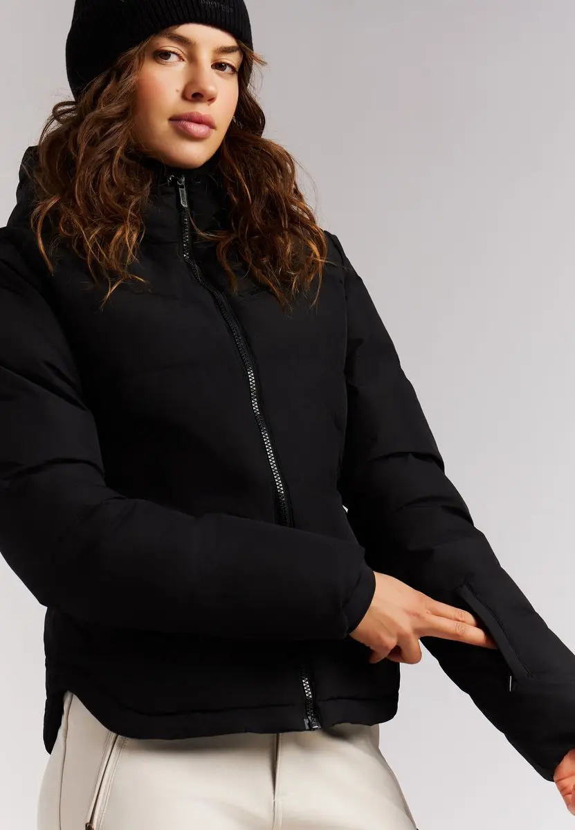 Protest PRTLucid Skijas Dames Winterjas - Waterkolom 10K - XL - afbeelding 5 van 6