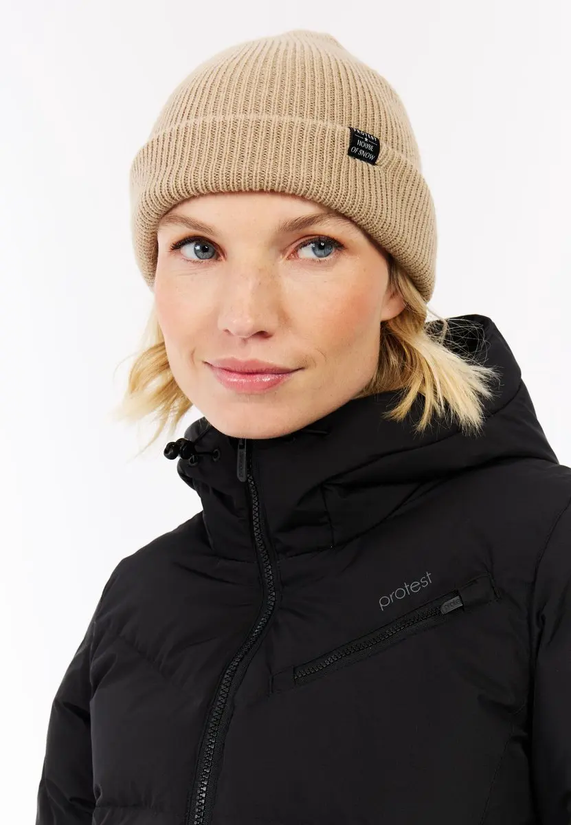Protest PRTLucid Skijas Dames Winterjas - Waterkolom 10K - XL - afbeelding 4 van 6