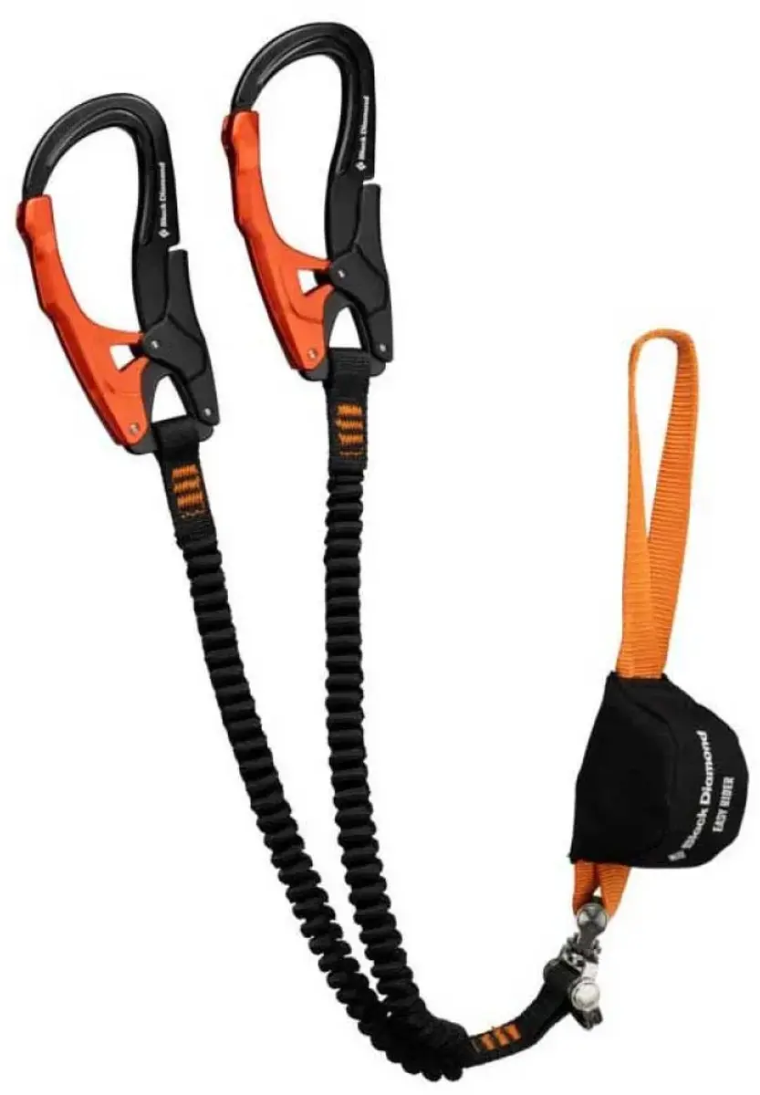 Black Diamond Easy Rider Lanyard