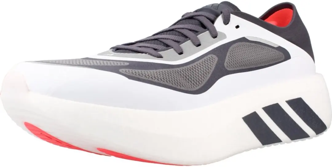 Adidas Hyperboost Run M - Wit - 44 - afbeelding 3 van 6