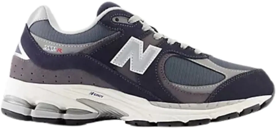 New Balance M2002r M Heren Sneakers - Maat 42 - Eclipse - afbeelding 3 van 6