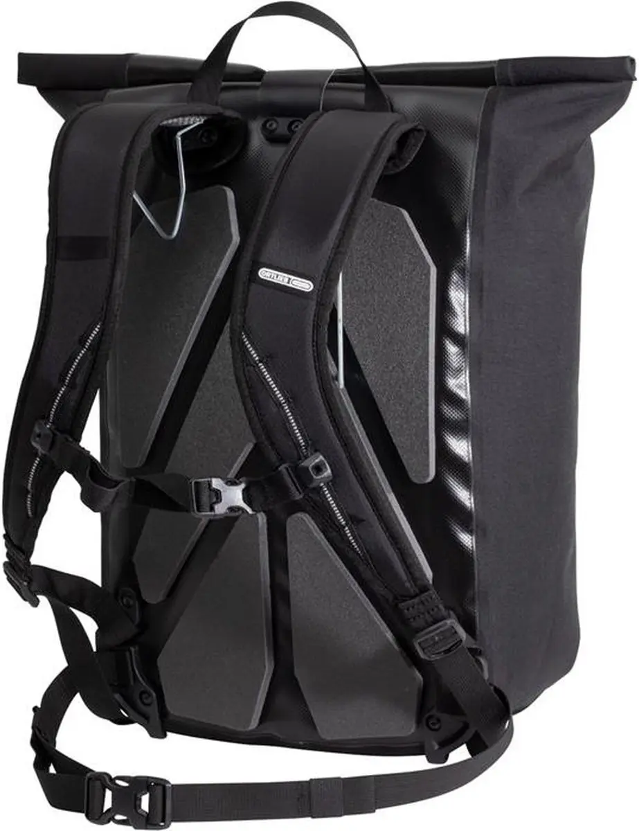 Ortlieb Velocity 29 Rugzak - 29L - Zwart - afbeelding 3 van 3