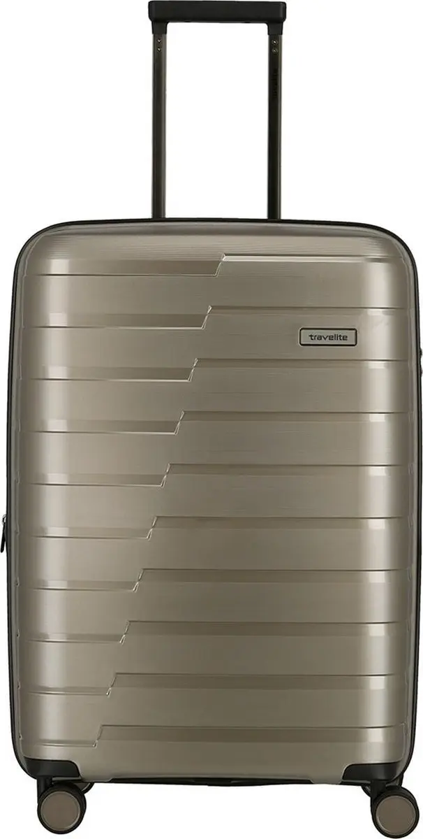 Travelite Harde Koffer 67cm Medium
