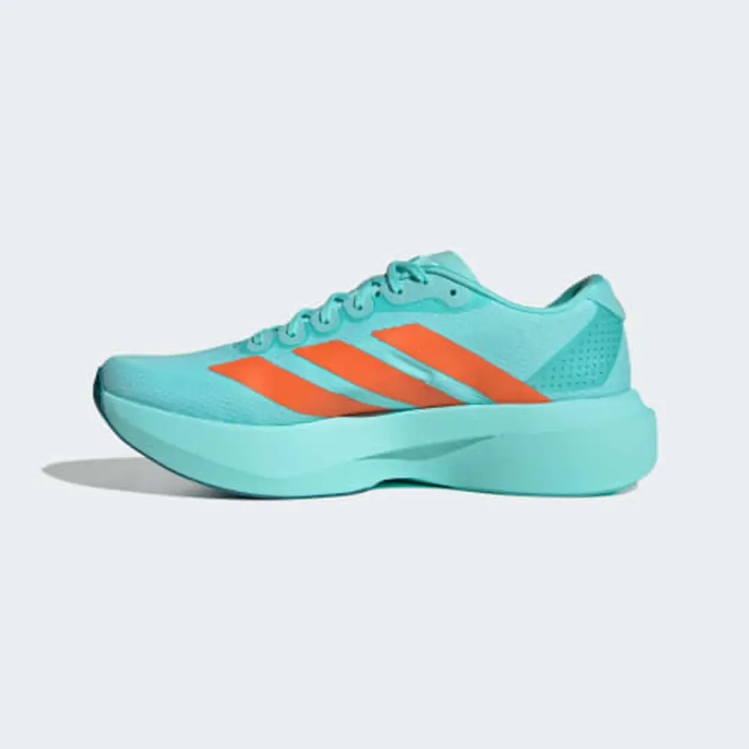 Adidas Adizero Evo SL Wove - Blauw - 44 - afbeelding 5 van 6