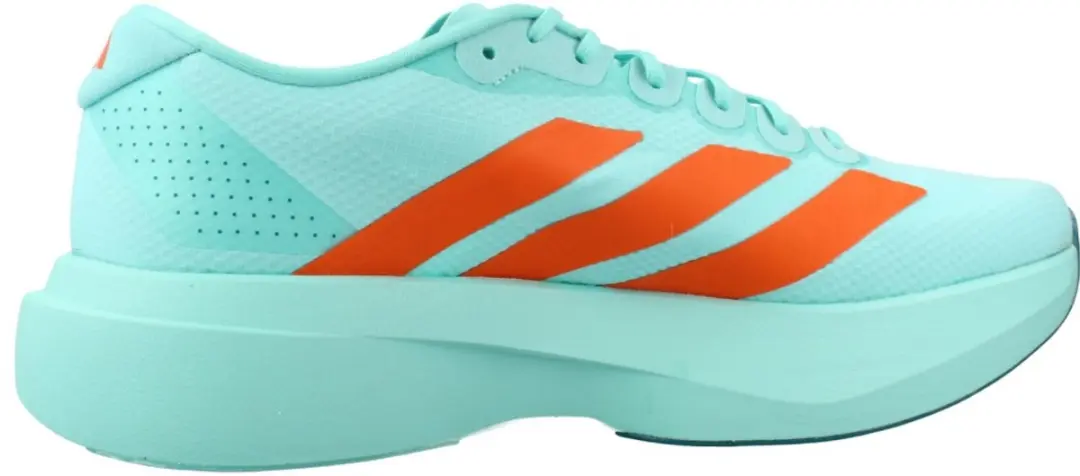 Adidas Adizero Evo SL Wove - Blauw - 45 1/3