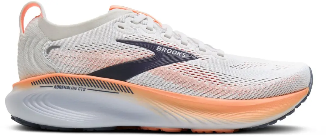 Brooks Adrenaline GTS 25 Dames Hardloopschoenen