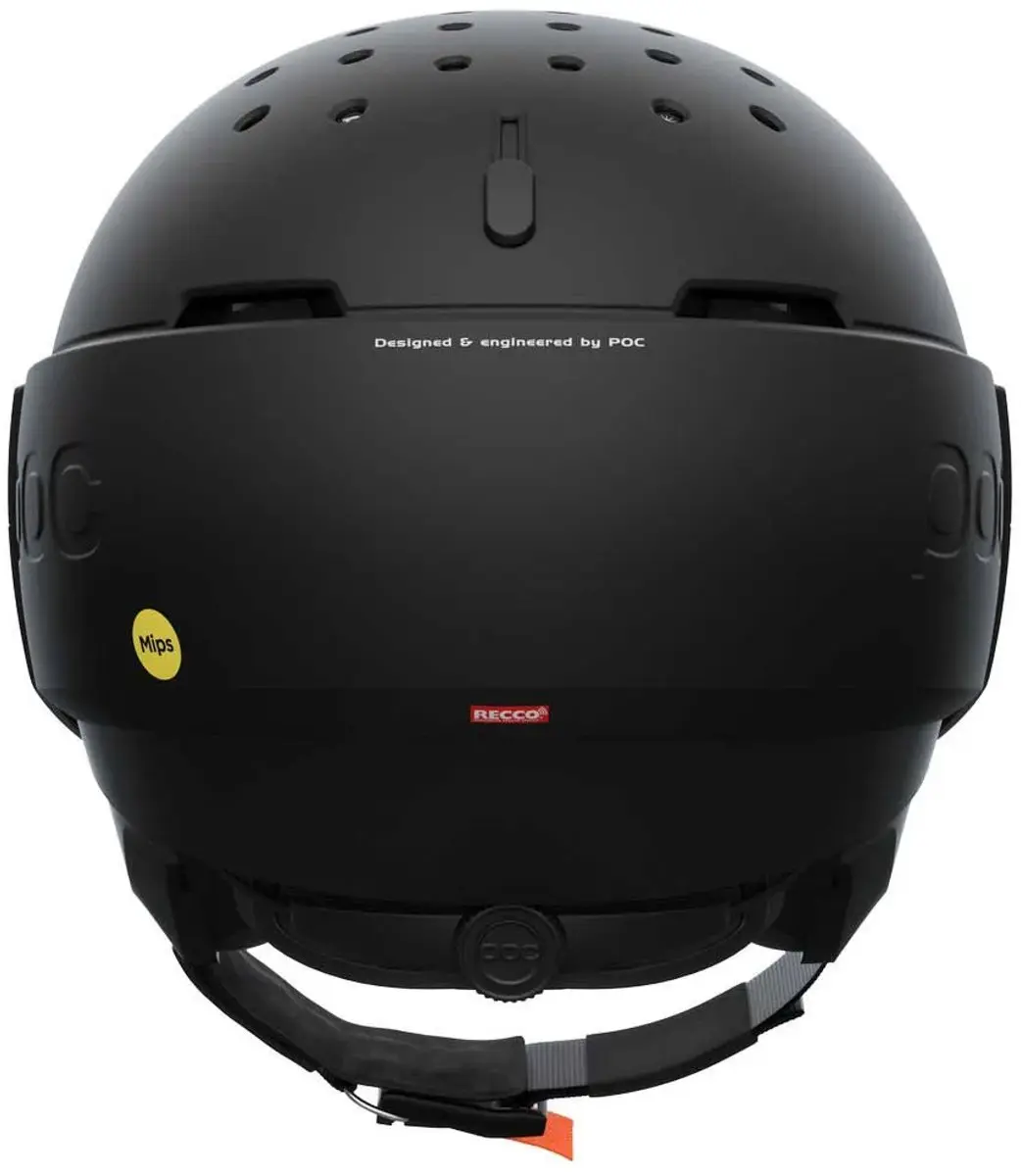 POC Levator MIPS Helm XL-2XL