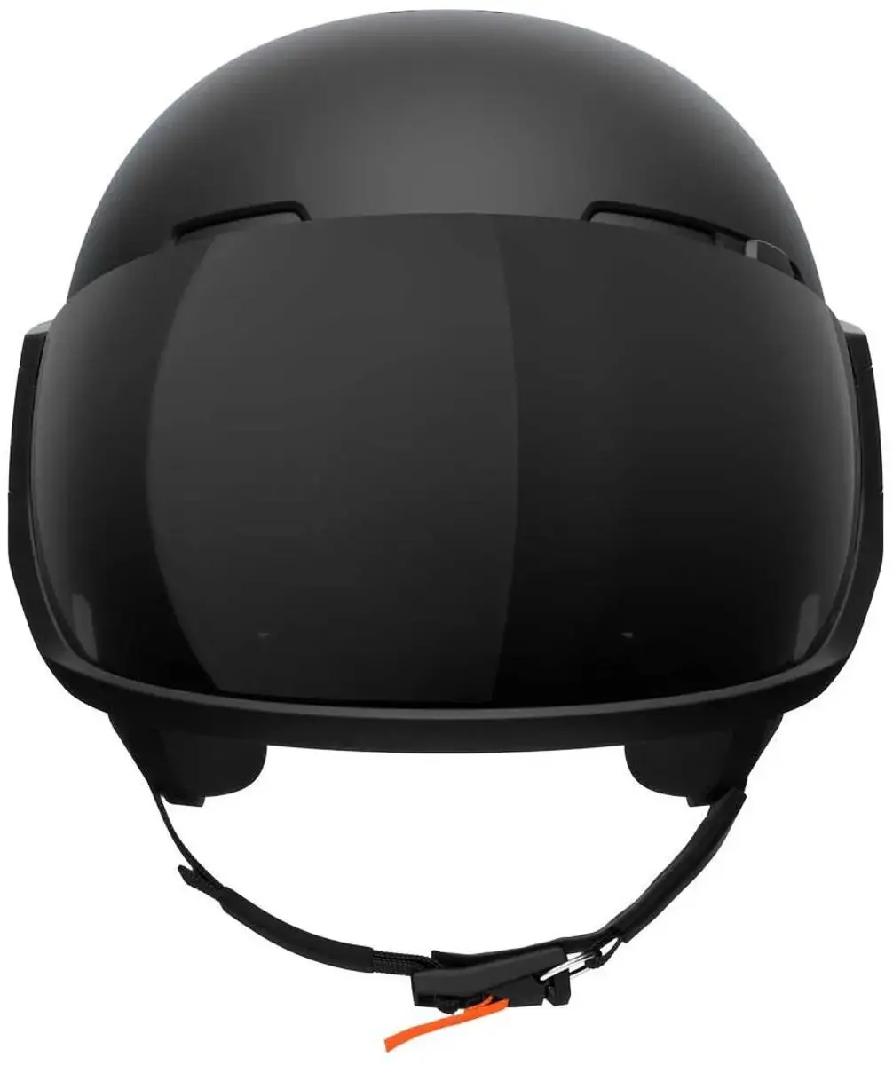 POC Levator MIPS Helm XL-2XL - Zwart - afbeelding 4 van 4