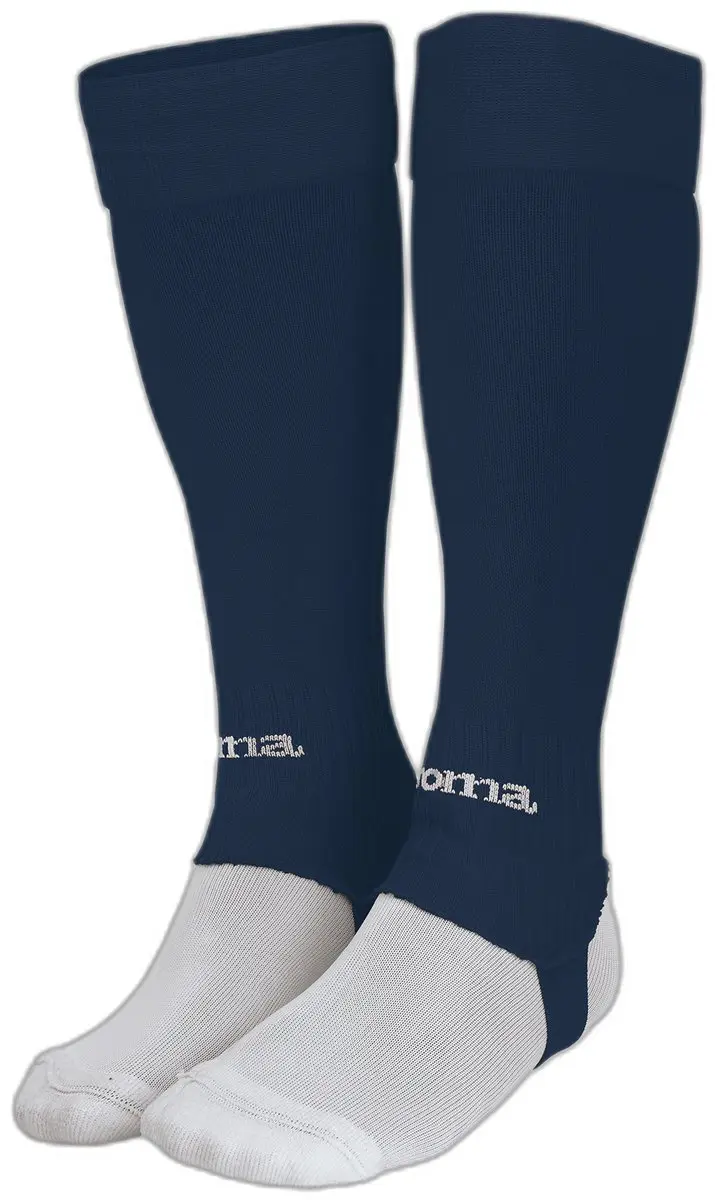 Joma Leg II Sokken - 43-46 - Geel - afbeelding 3 van 6