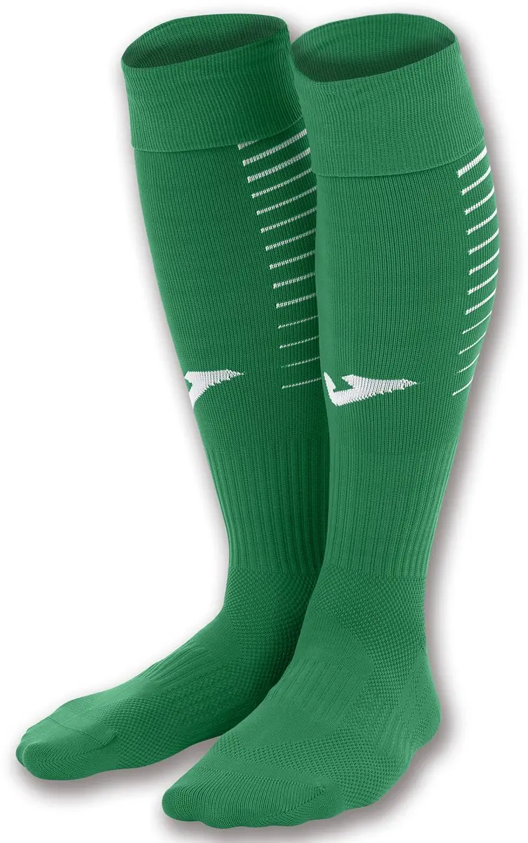 Joma Premier Sokken 28-30 - Wit/Zwart - afbeelding 3 van 3