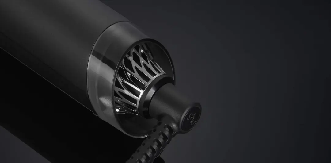 GHD Duet Style Stijltang - Zwart