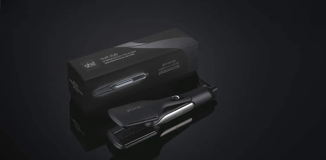 GHD Duet Style Stijltang
