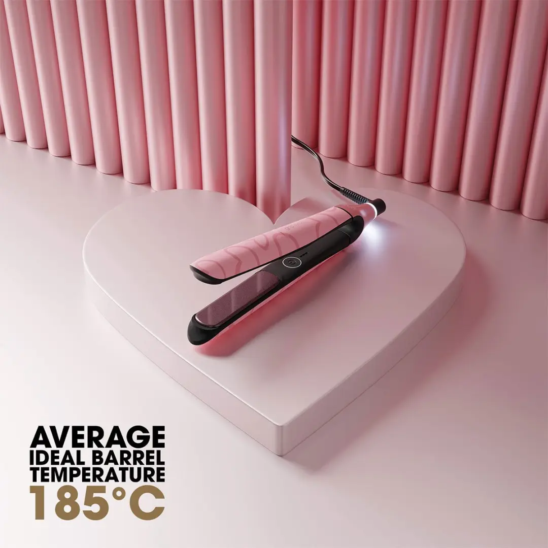 GHD Chronos Stijltang
