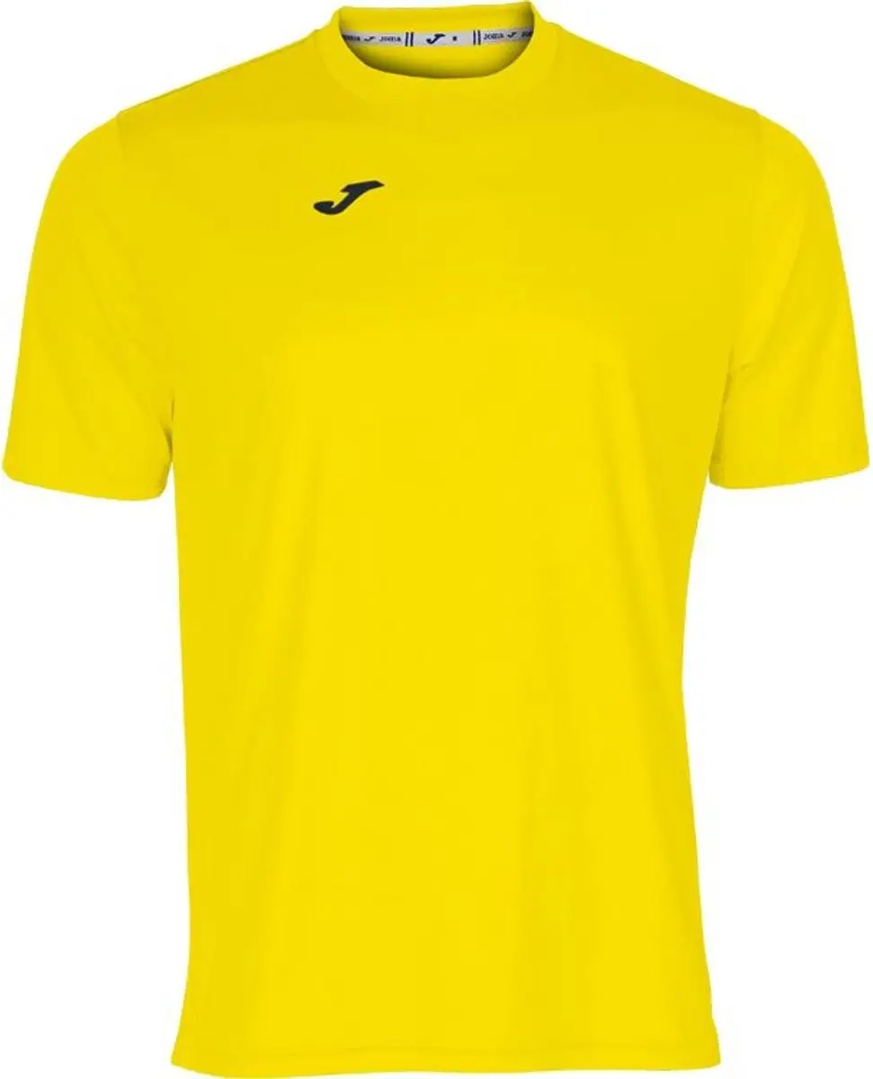 Joma Combi Shirt Korte Mouw Heren