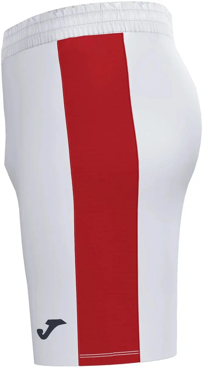 Joma Maxi Short Wit - XS - afbeelding 3 van 4