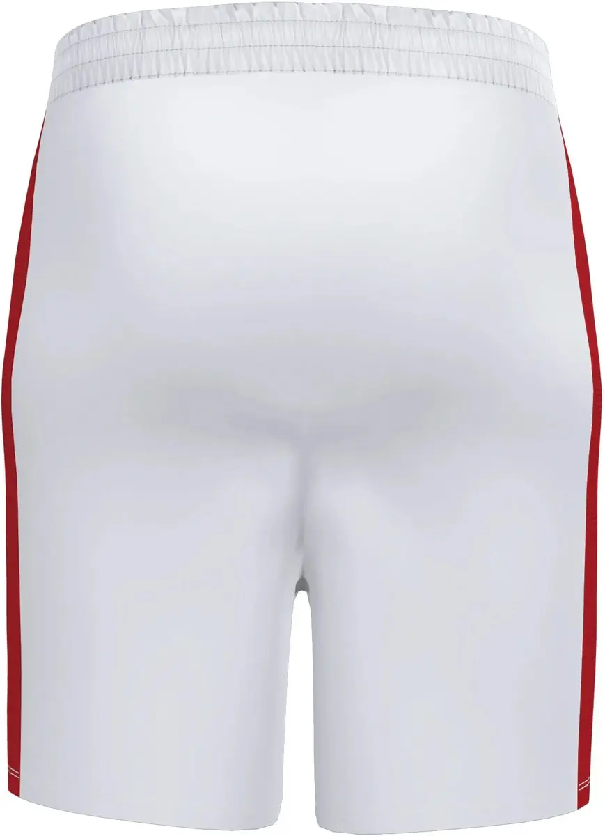 Joma Maxi Short Wit - XS - afbeelding 2 van 4